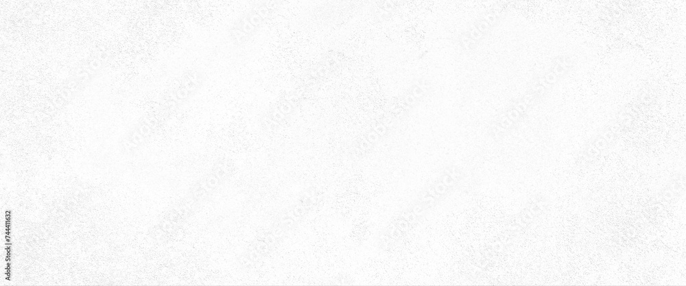 Obraz premium Vector white and black cement texture for wall plaster background.