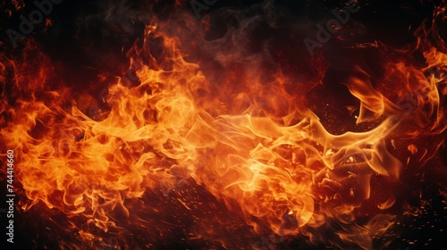fire is burning,fire background,blaze fire flame texture background 