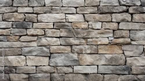 Background for graphic concept work Texture of old rock wall for background. 