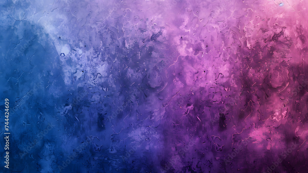 Obraz premium abstract colorful smoke background with magenta