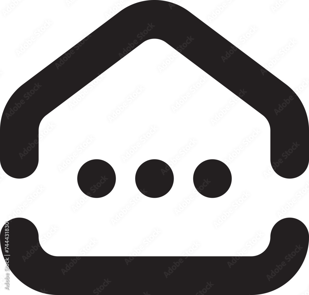 Home, General icon pack