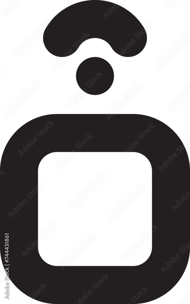 People, General icon pack