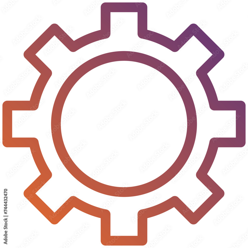 Setting icon Setting icon