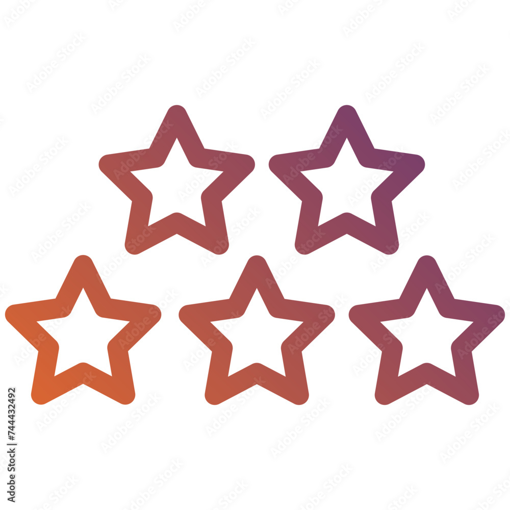 Star icon Star icon