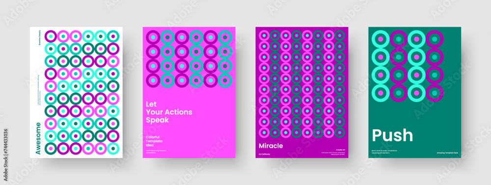 Creative Poster Template. Geometric Flyer Design. Abstract Brochure Layout. Banner. Background. Book Cover. Business Presentation. Report. Advertising. Portfolio. Handbill. Leaflet. Pamphlet