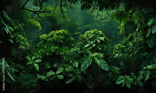  a dense forest cafoliage  dense  nature  world  forest  day  lush  greenery  tropical  canopy  landscape  ecosystem  environment  rainfore  beautiful  natural  nopy  highlighting the natural greenery