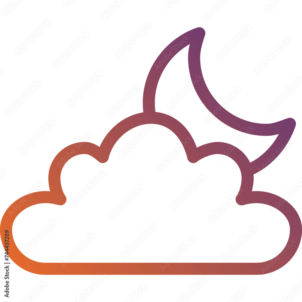 Cloud icon Cloud icon