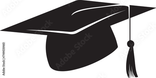 Graduation Cap Graduation Hat mortarboard cap symbol class of 2024