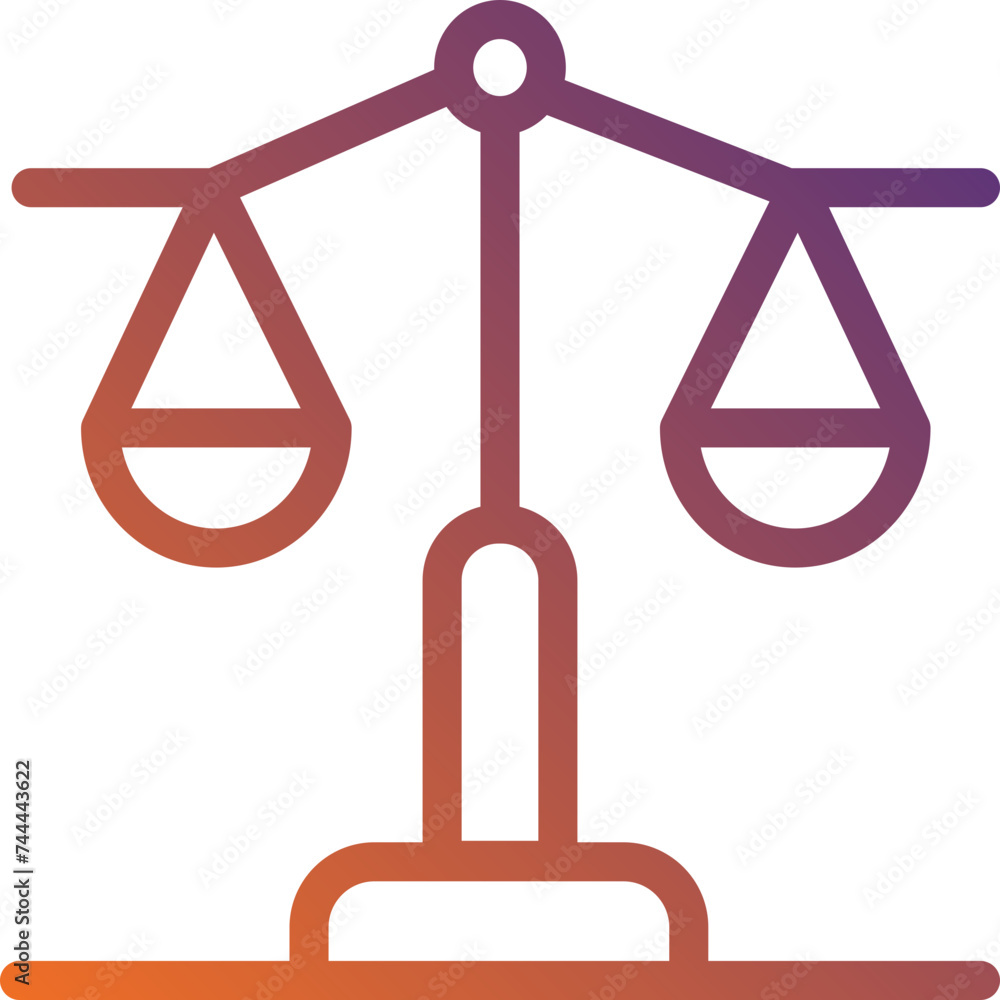 Law icon Law icon
