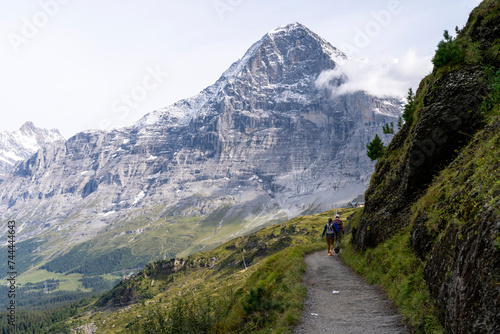 jungfrau summit, jungfrau railway, swiss alps