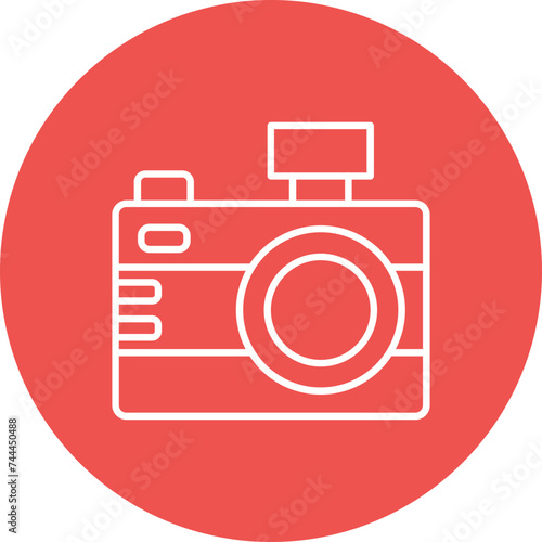 Photography Icon