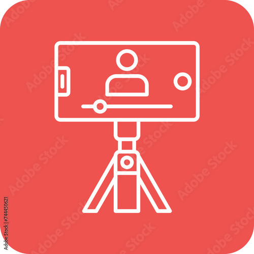 Vlog Icon