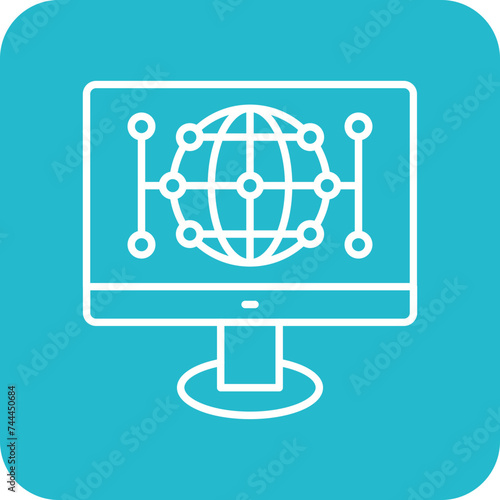 Internet Icon