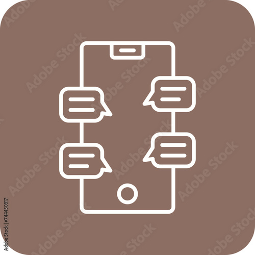 Chat Icon