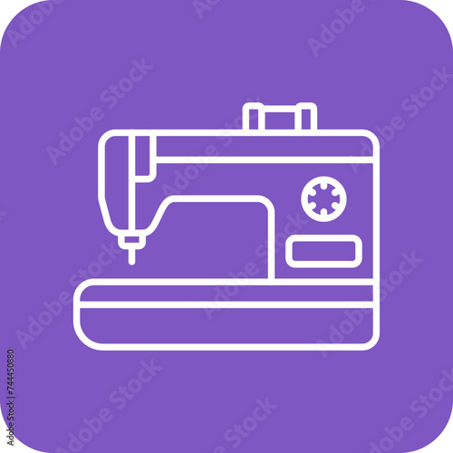Sewing Icon