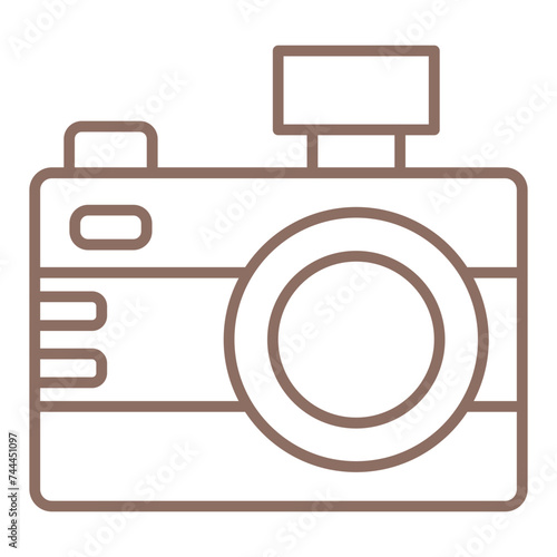 Photography Icon