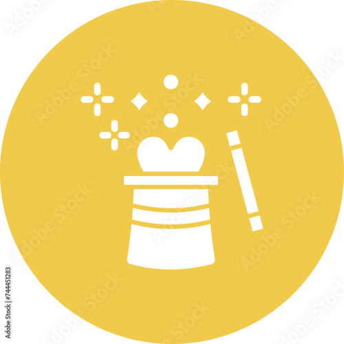 Magic Icon