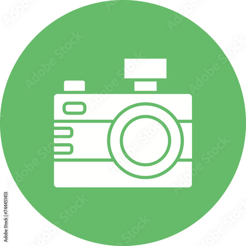 Photography Icon