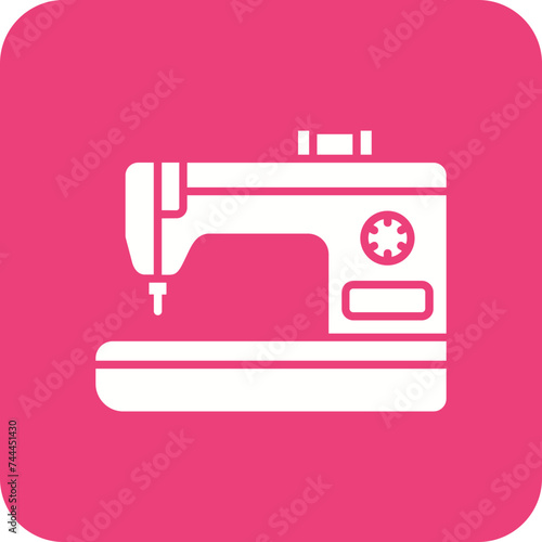Sewing Icon