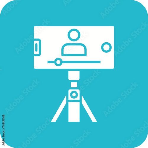 Vlog Icon