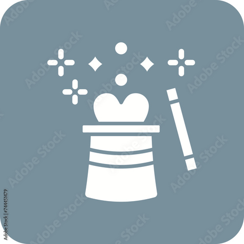 Magic Icon