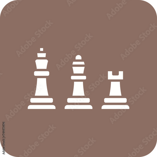 Chess Icon