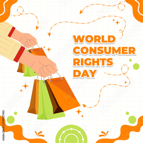 World Consumer Rights Day