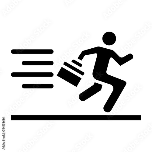 Busy Icon