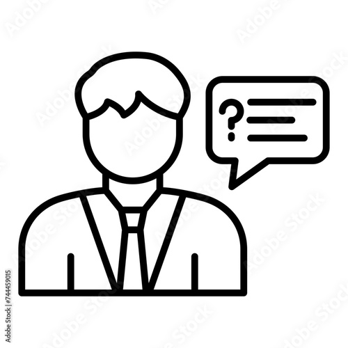 Client Icon