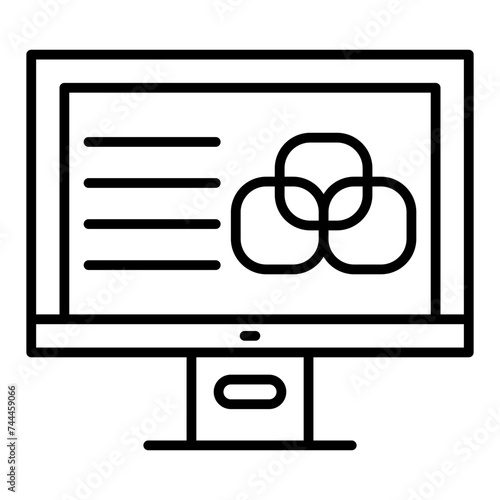 Colors Icon