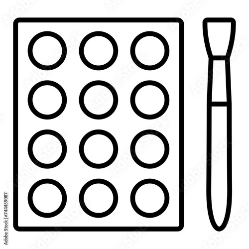 Paint Icon