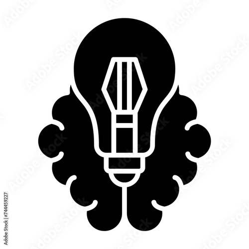 Brain Icon