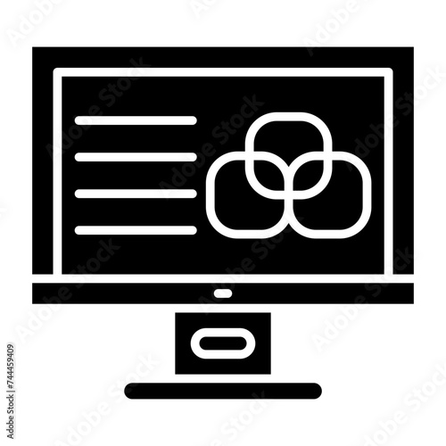 Colors Icon