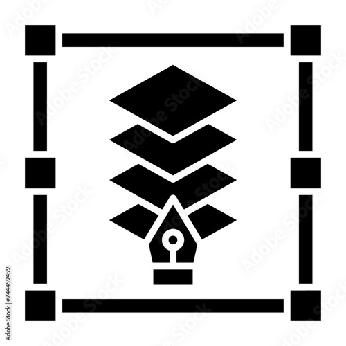 Layer Icon