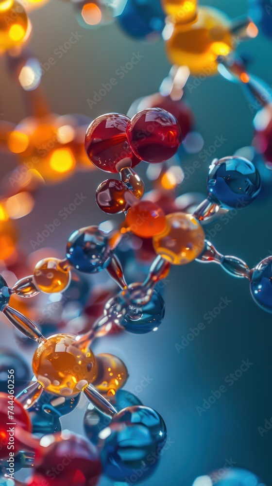 colorful water drops colorful water drops
