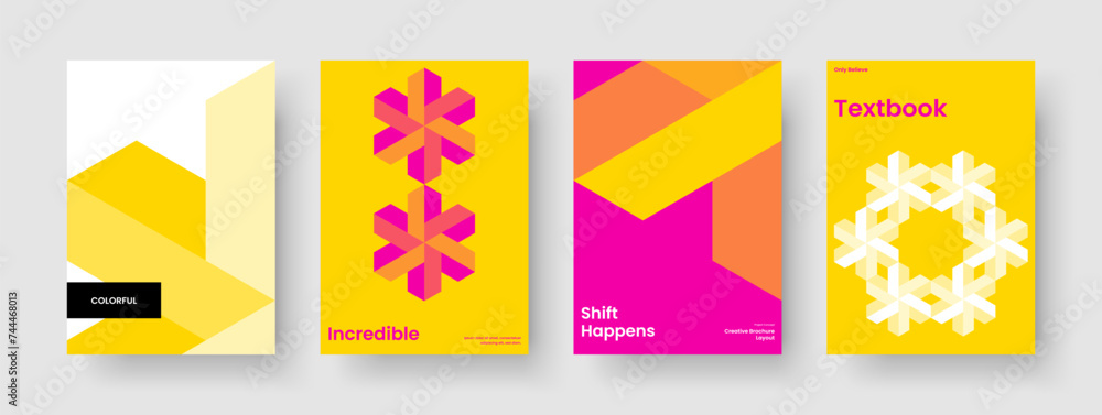Geometric Business Presentation Design. Modern Background Layout. Creative Report Template. Brochure. Book Cover. Poster. Flyer. Banner. Newsletter. Advertising. Journal. Leaflet. Catalog. Pamphlet Geometric Business Presentation Design. Modern Background Layout. Creative Report Template. Brochure. Book Cover. Poster. Flyer. Banner. Newsletter. Advertising. Journal. Leaflet. Catalog. Pamphlet