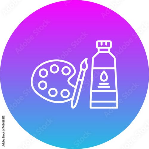 Painting Icon
