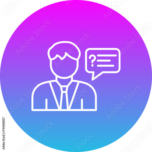 Client Icon