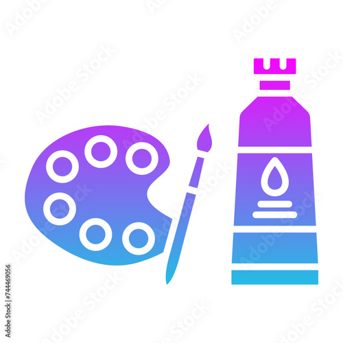 Painting Icon