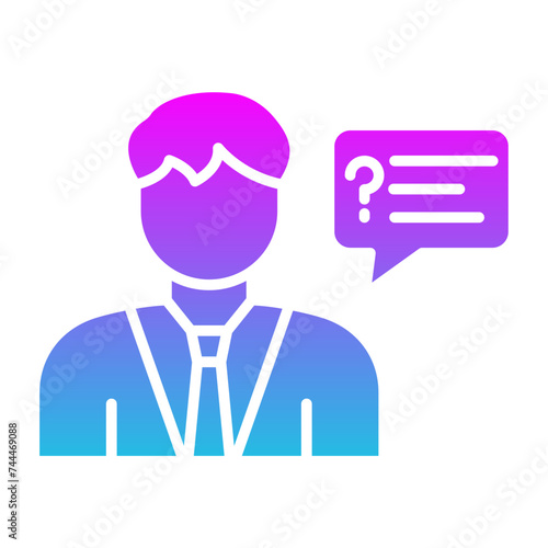 Client Icon