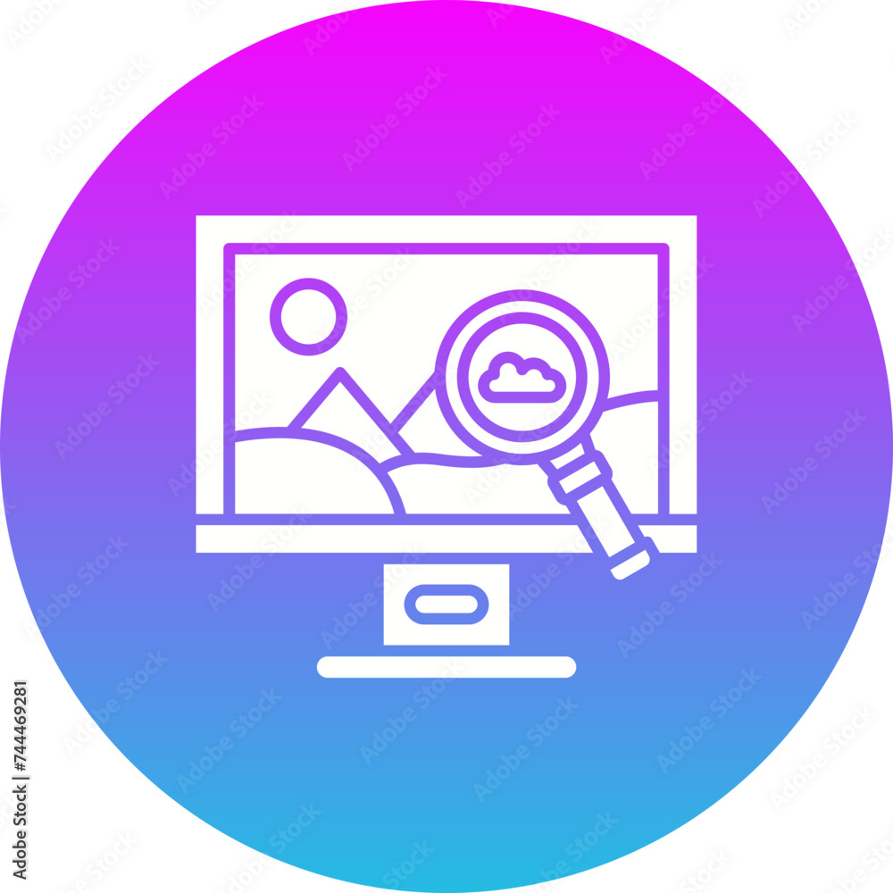 Zoom in Icon Zoom in Icon