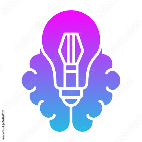 Brain Icon