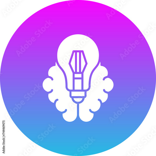 Brain Icon