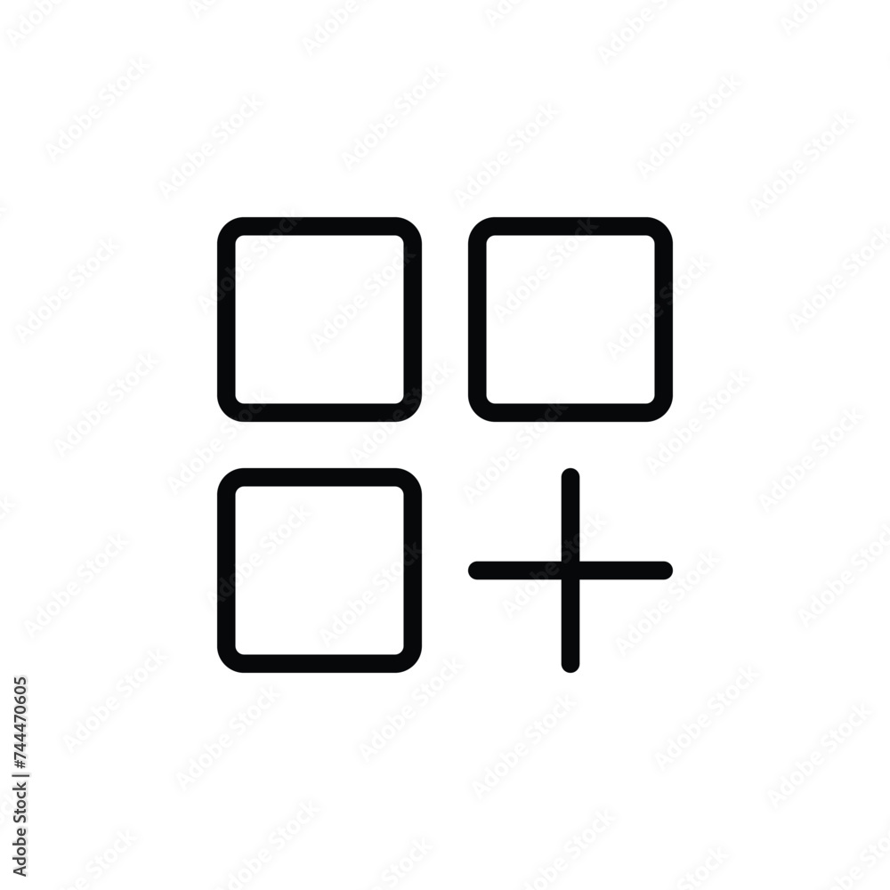 app free icon vector template simple and clean app free icon vector template simple and clean