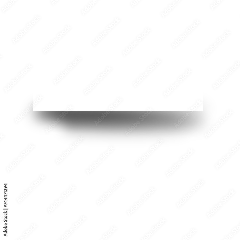 Paper Shadow, shadow effect, drop shadow Paper Shadow, shadow effect, drop shadow
