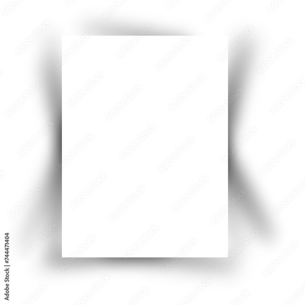 Paper Shadow, shadow effect, drop shadow Paper Shadow, shadow effect, drop shadow