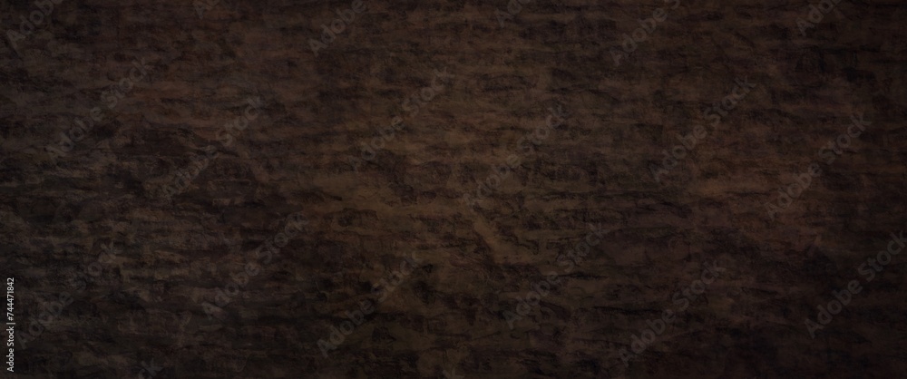 Brick wall in shades of dark and light brown, abstraction. Imitation of a wooden wall in shades of dark and light brown, abstraction. Brick wall in shades of dark and light brown, abstraction. Imitation of a wooden wall in shades of dark and light brown, abstraction.