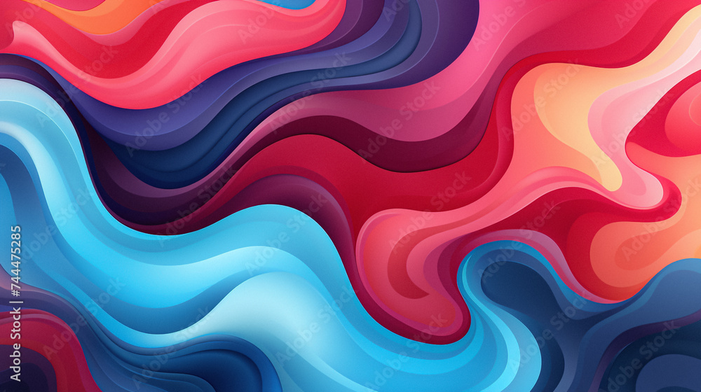 abstract colorful background abstract colorful background