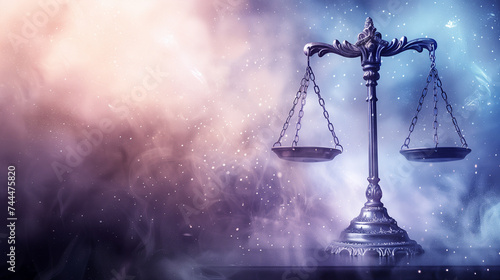 justice scales 12