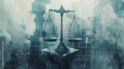 justice scales 1
